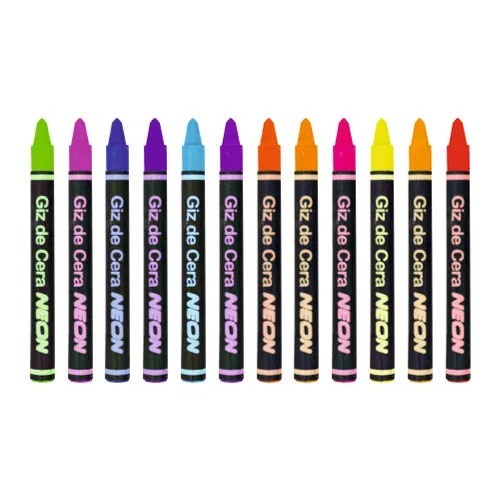 GIZ CERA NEON KAZ 12 CORES